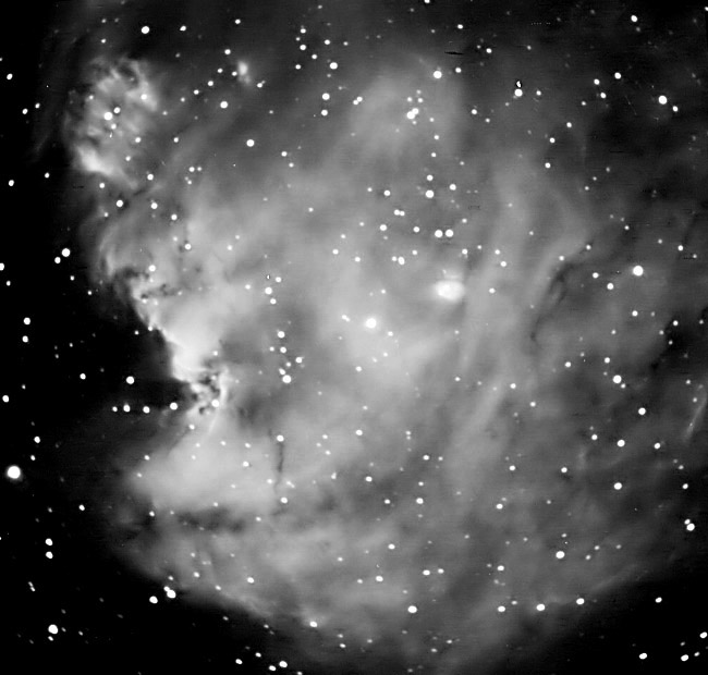 NGC 2174