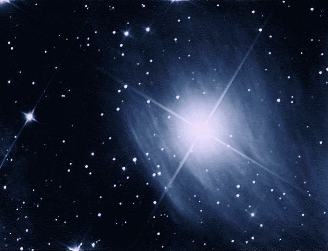 Merope-IC349