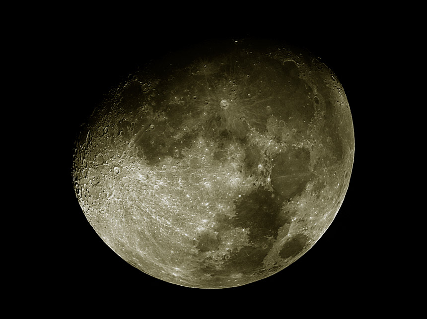 Moon