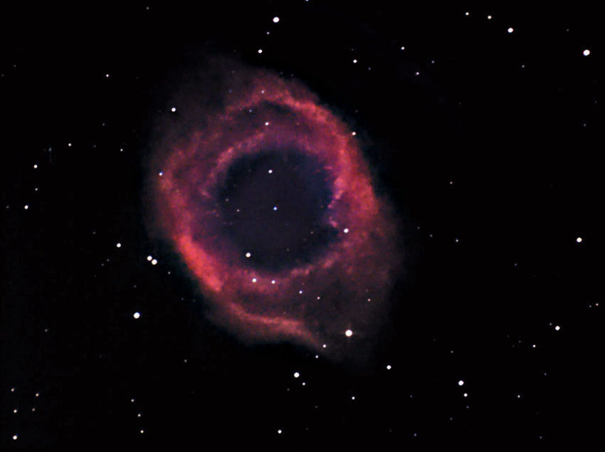 Helix Nebula