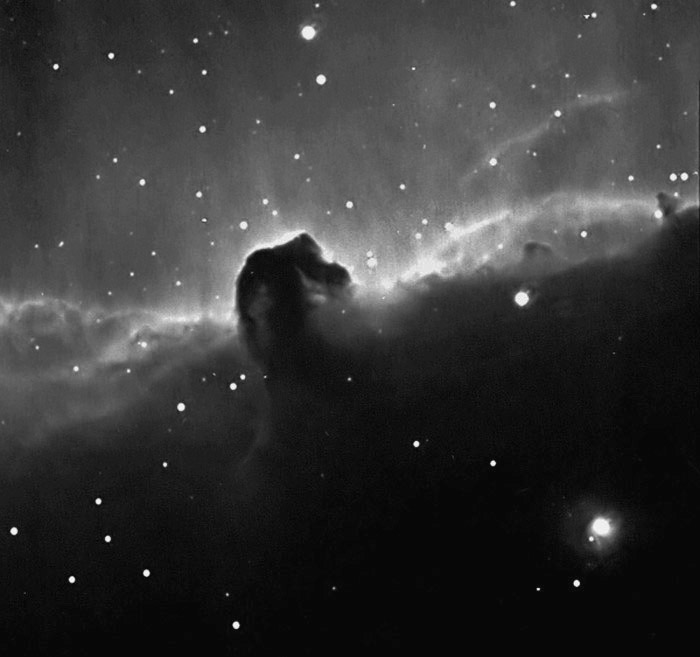 IC 434 HA
