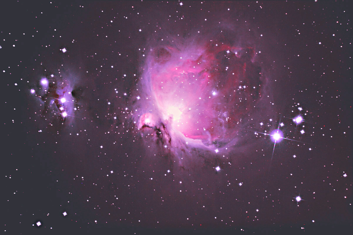M42 -Canon 20Da