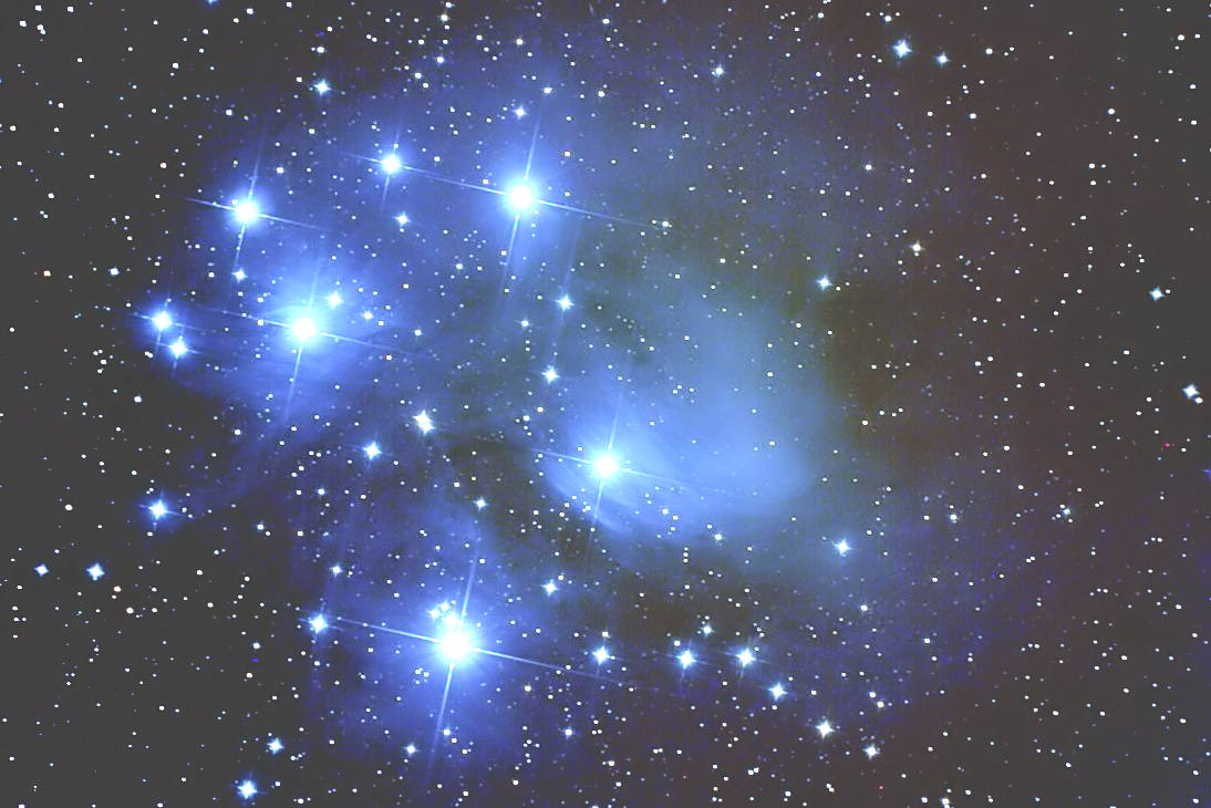 M42 With Canon 20Da