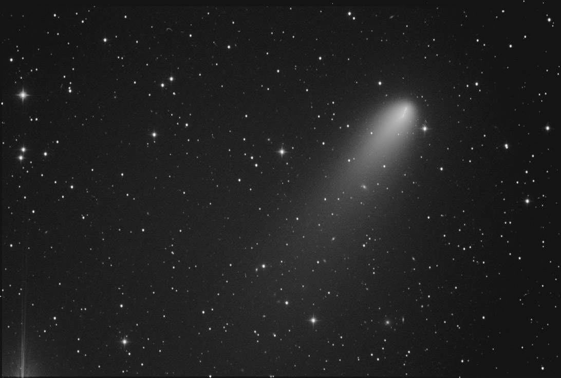 Comet 73P
