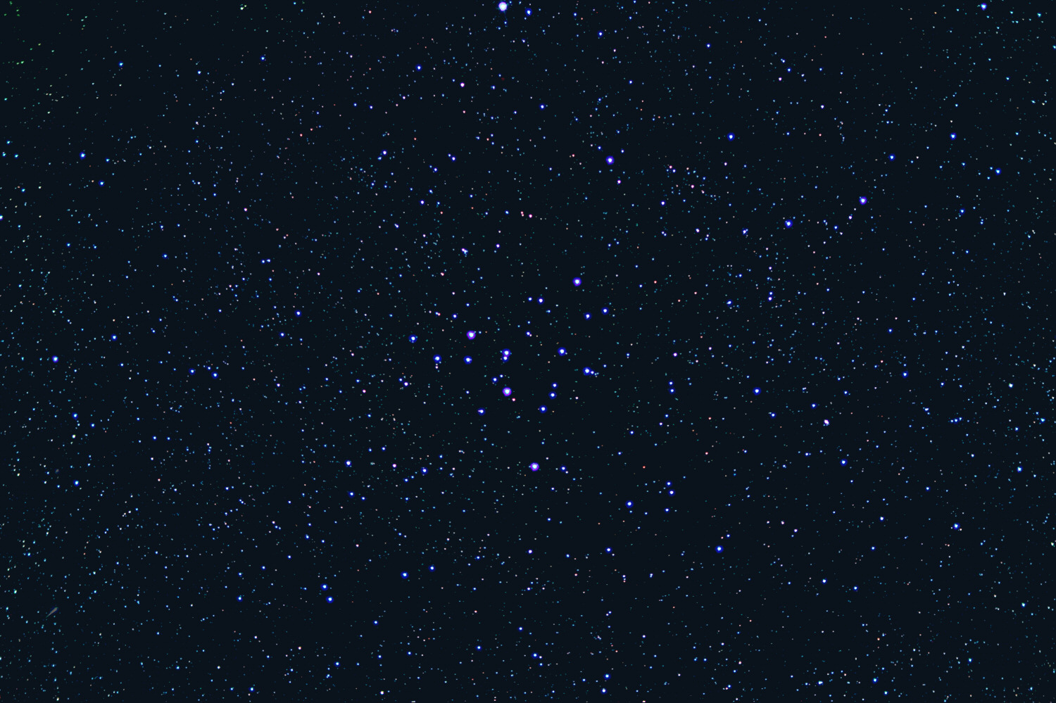 M39 Widefield