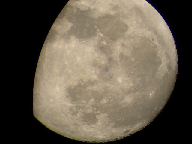 moon