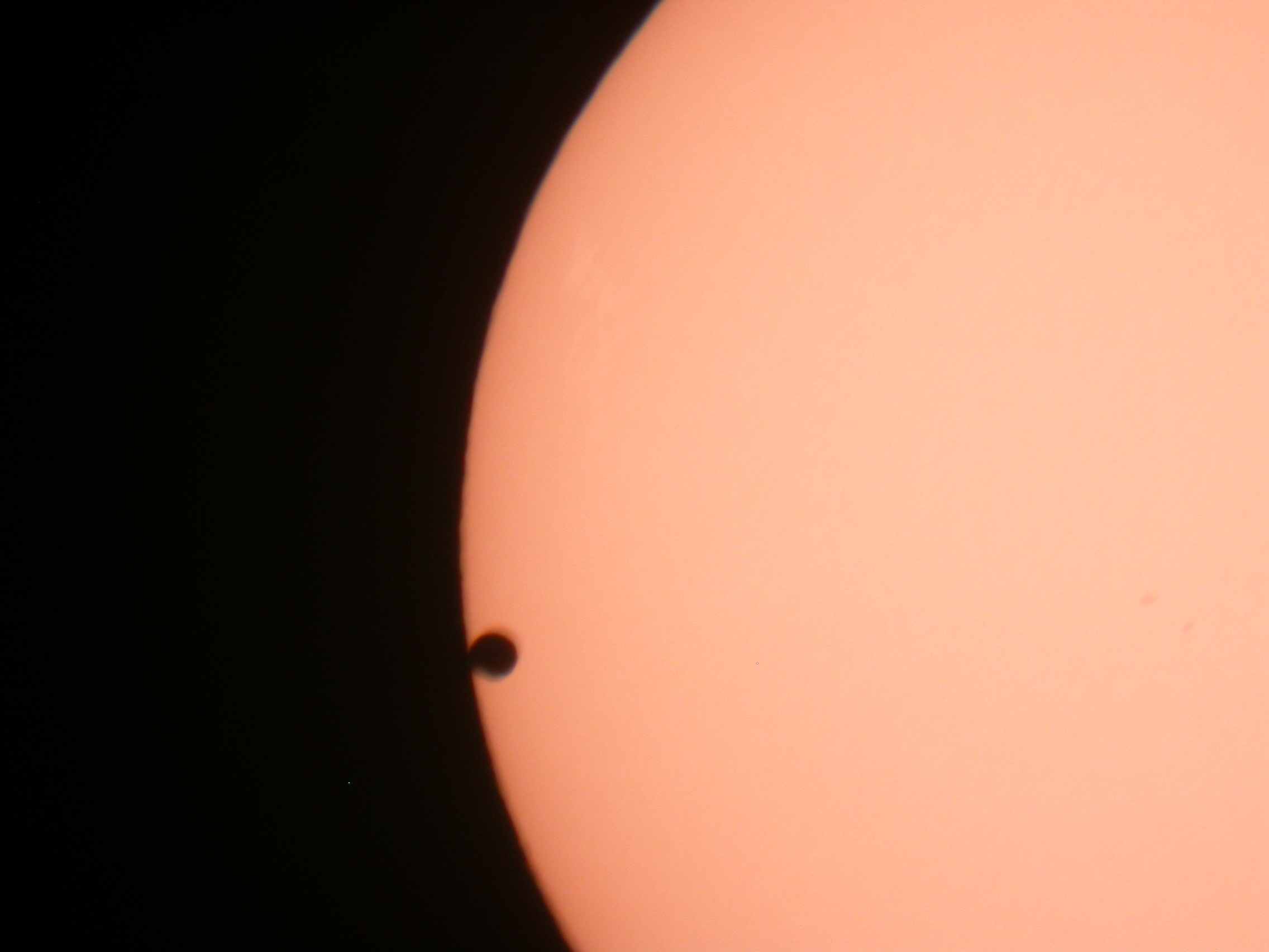 2004 Venus Transit