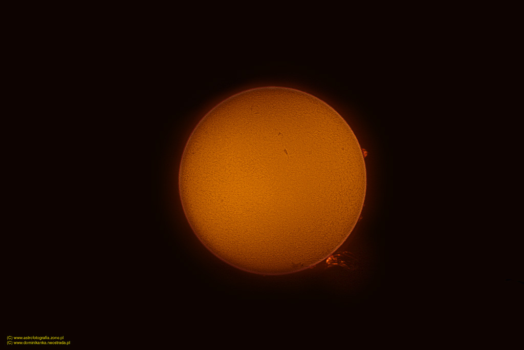 The Sun