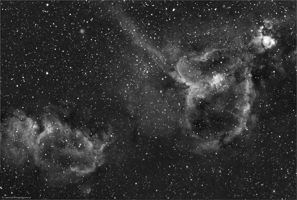 IC1805, IC1848