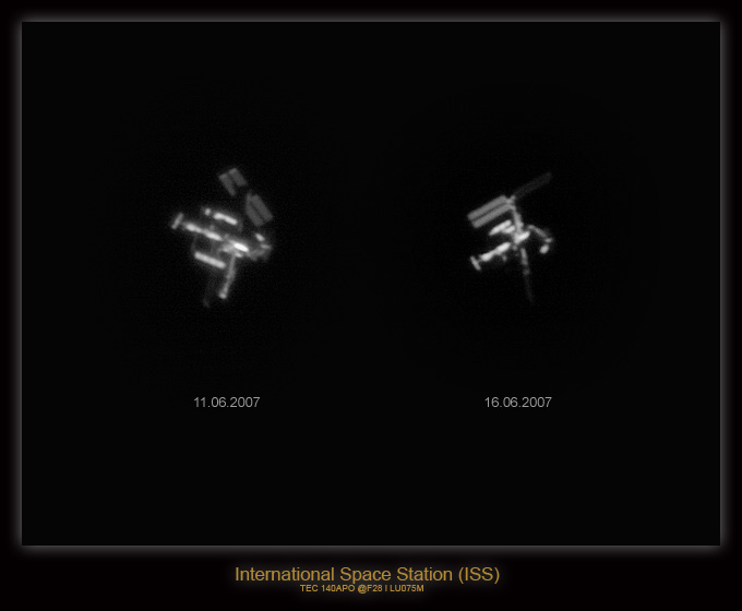 ISS