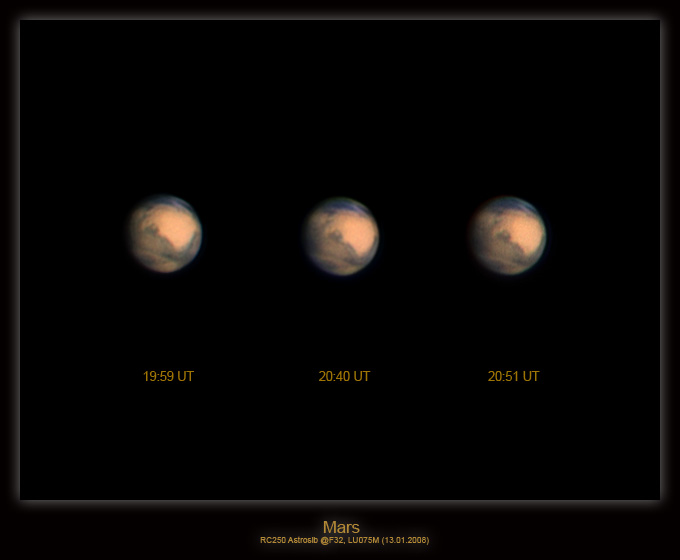 Mars