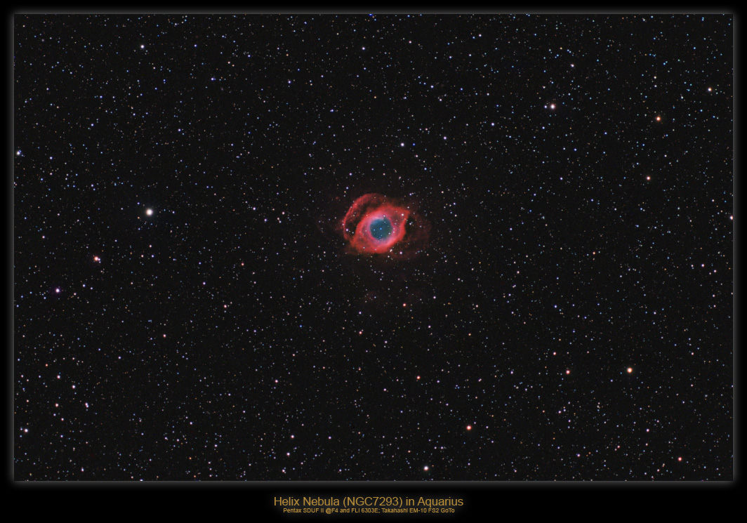 Helix Nebula