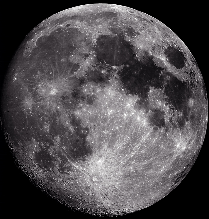 The Moon