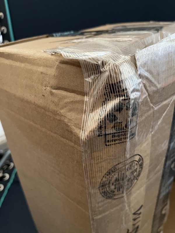 UPS shipping damage2