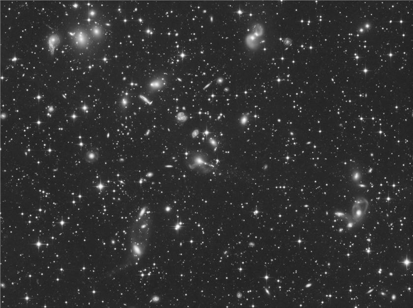 Abell 2151