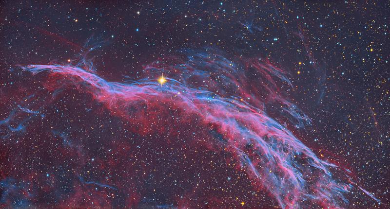 NGC 6960