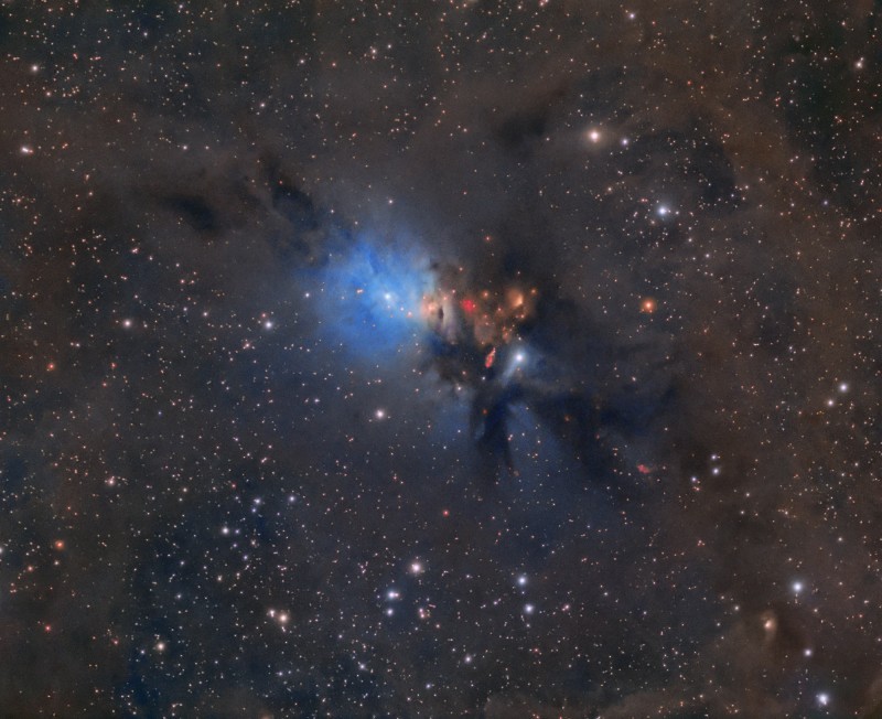 NGC 1333