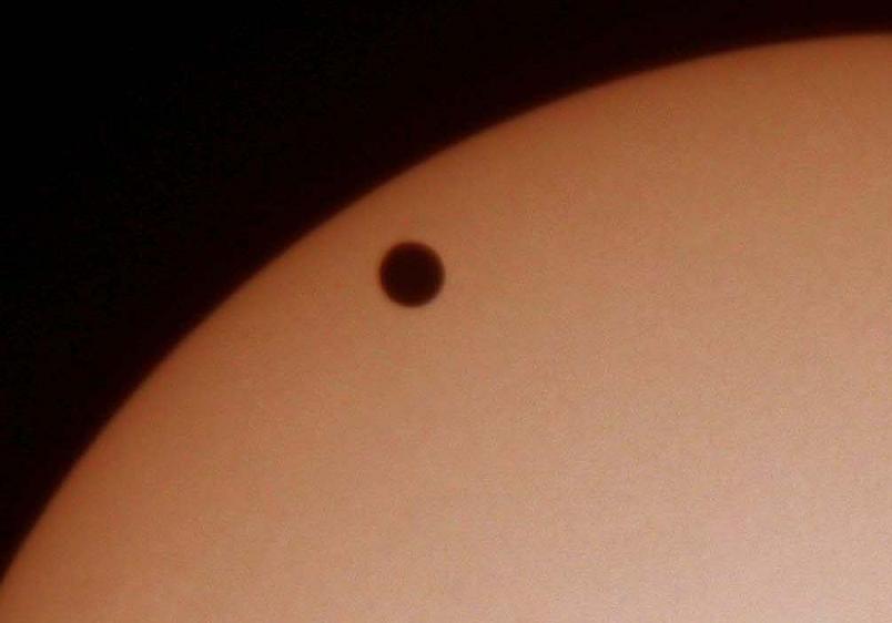 Venus Transit
