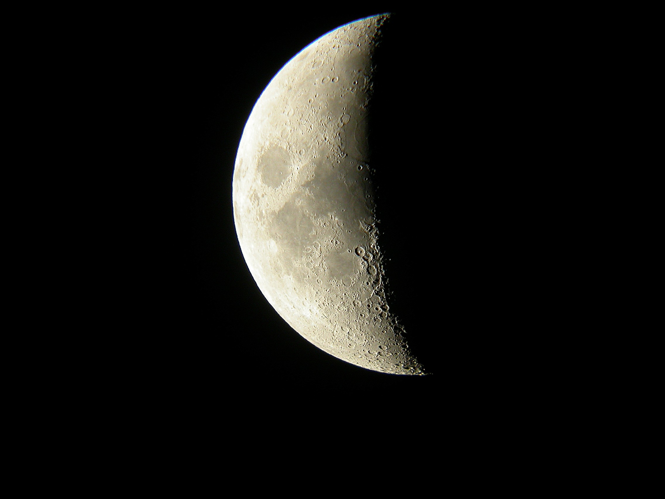The Moon