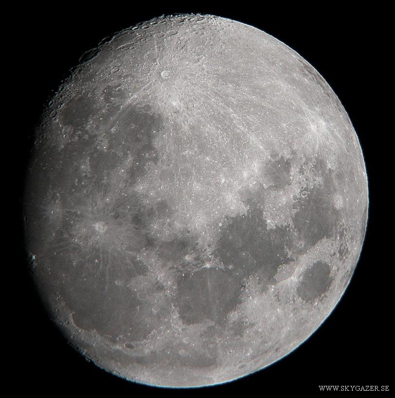 The Moon