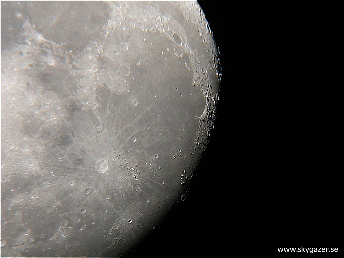 The Moon