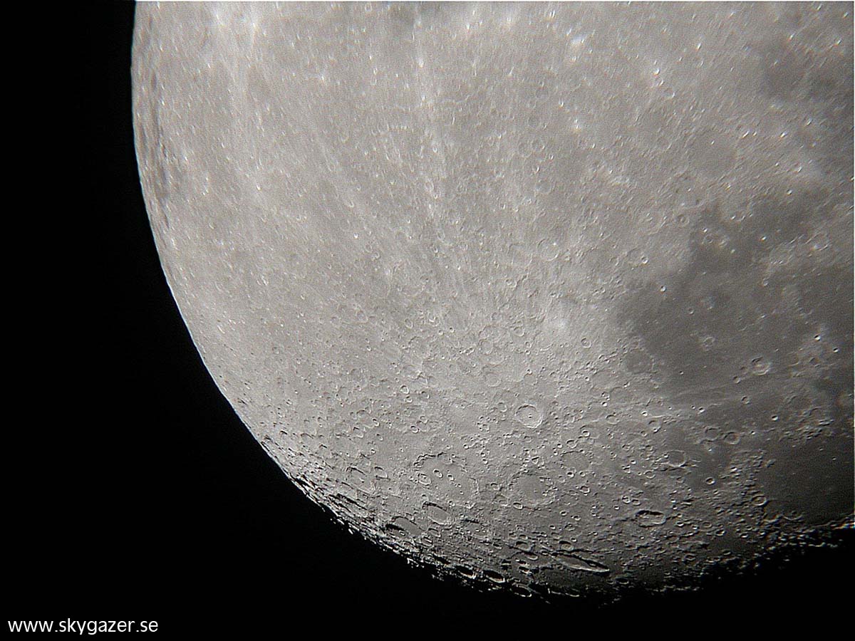 The Moon