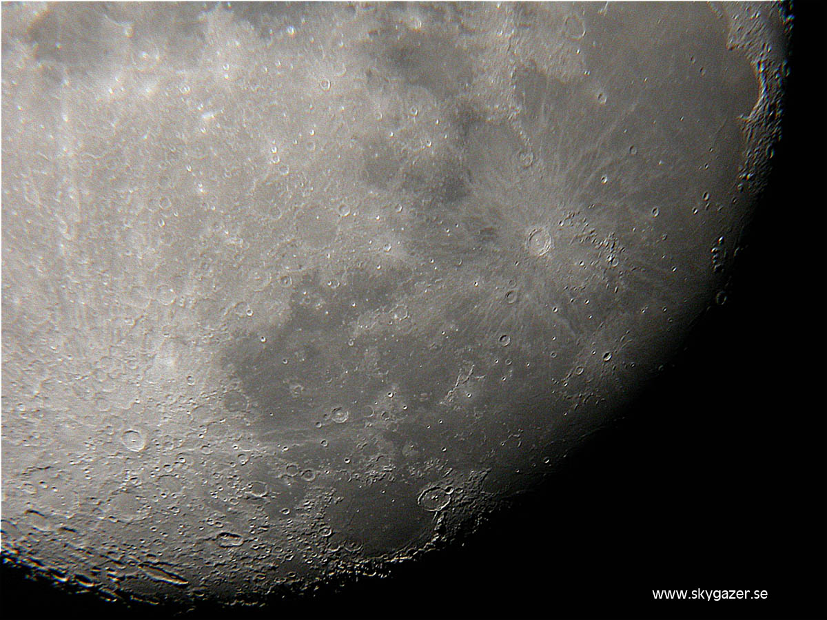 The Moon
