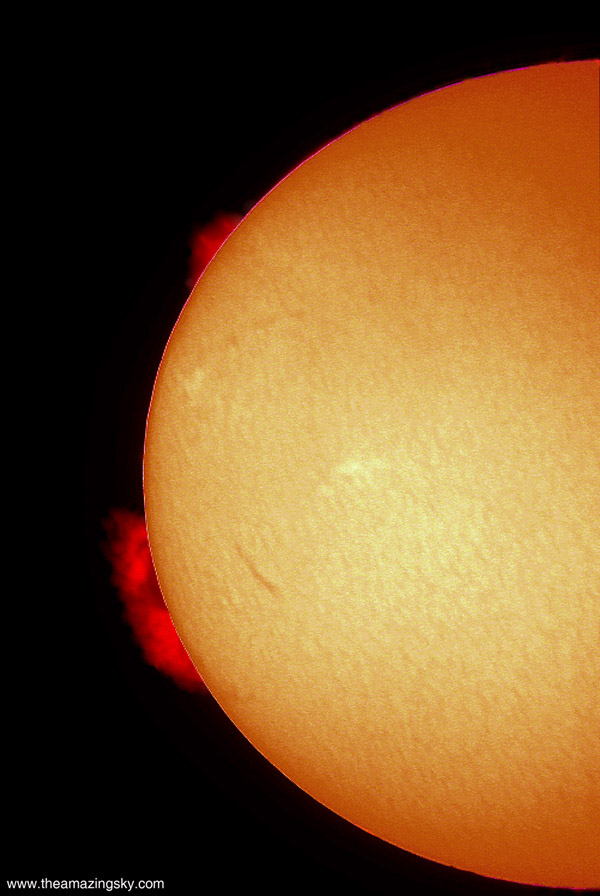  The Sun April 17-2006