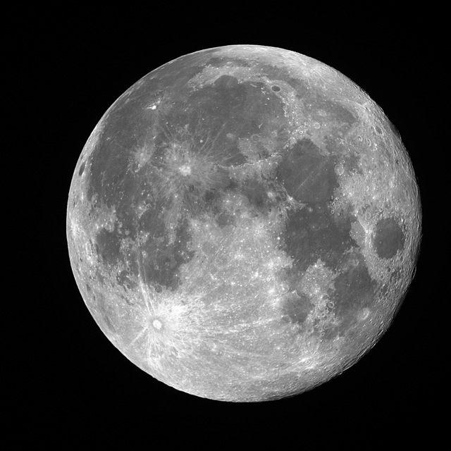 Harvest Moon 2004