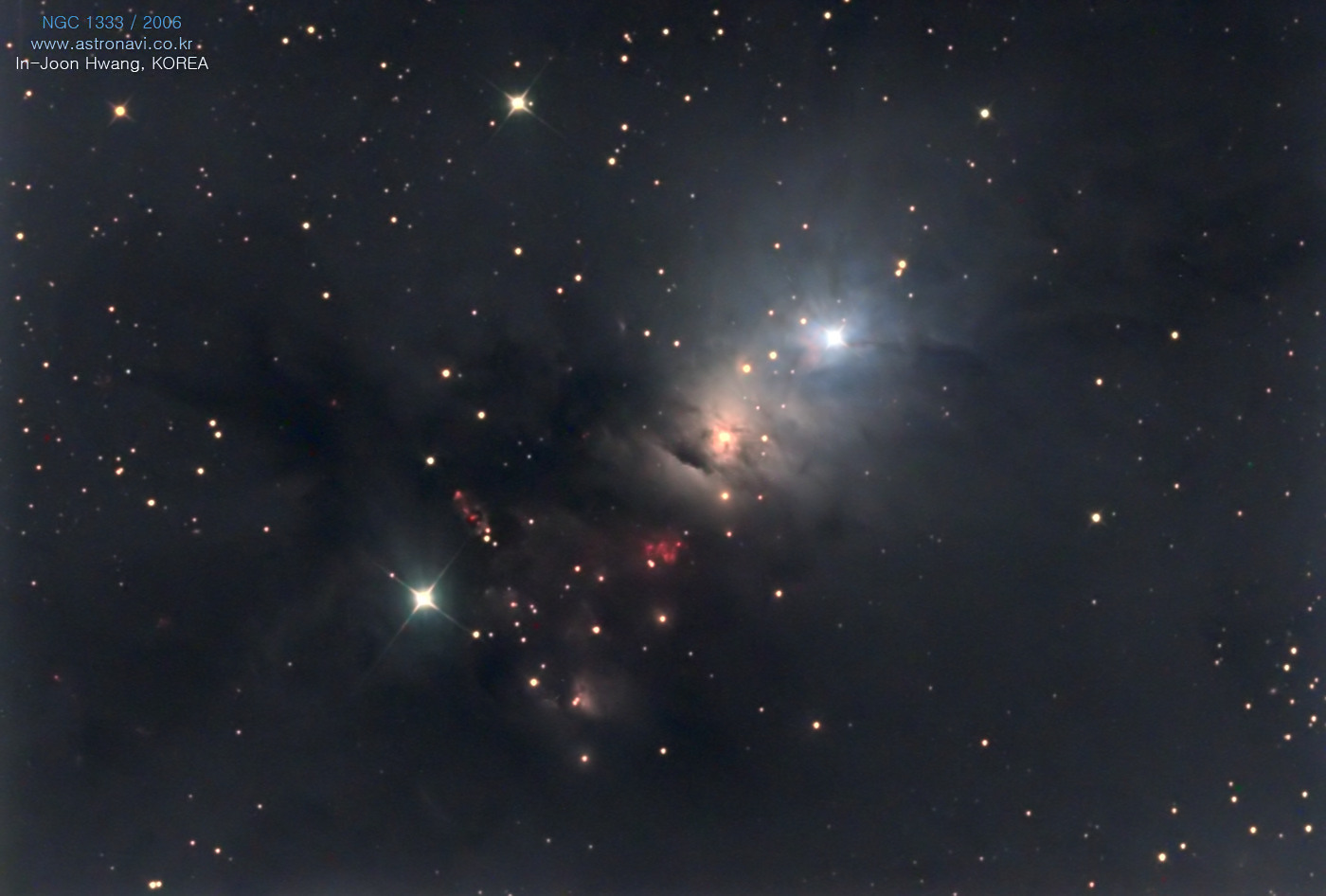 NGC1333