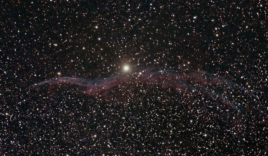 Veil Nebula