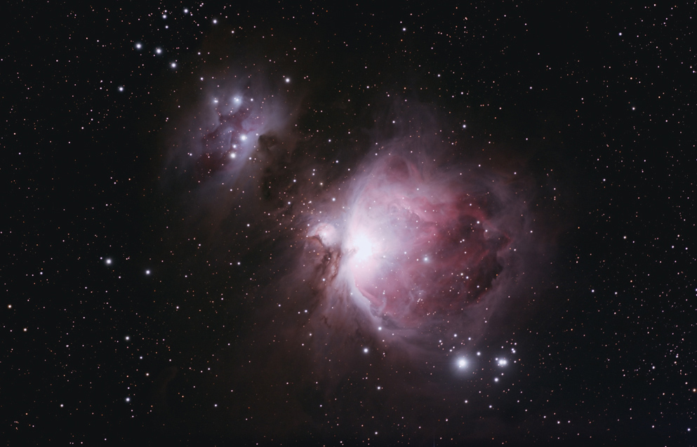Orion