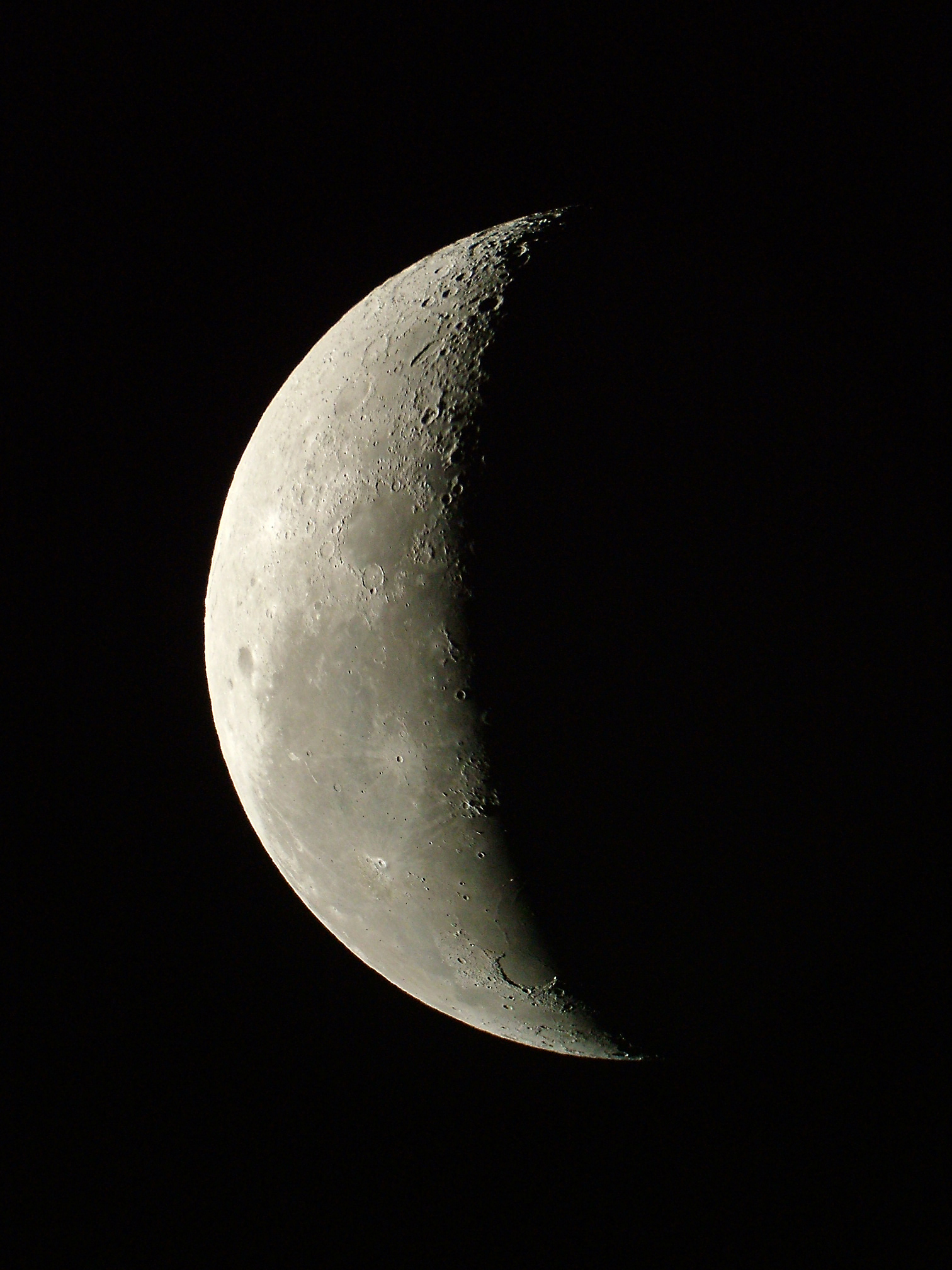 Crescent Moon