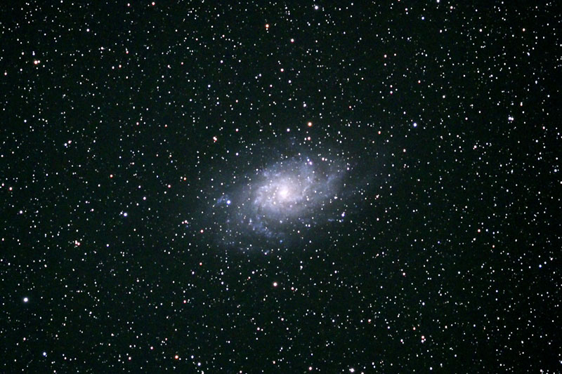 M33(NGC598)