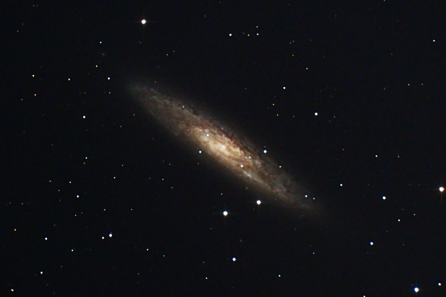 NGC 253