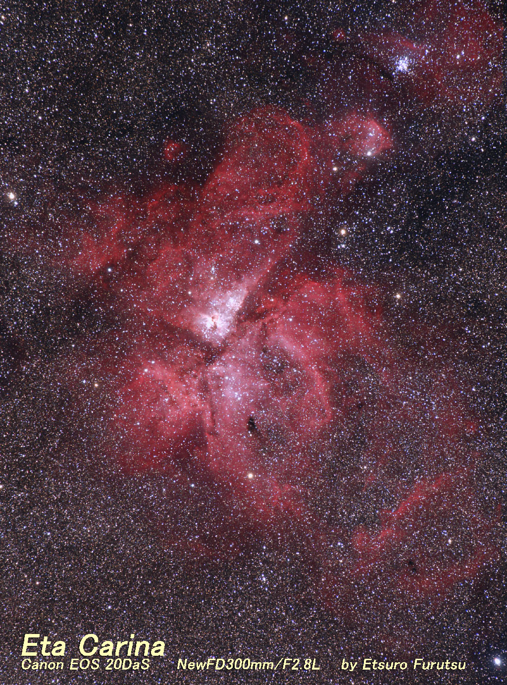 Eta Carina