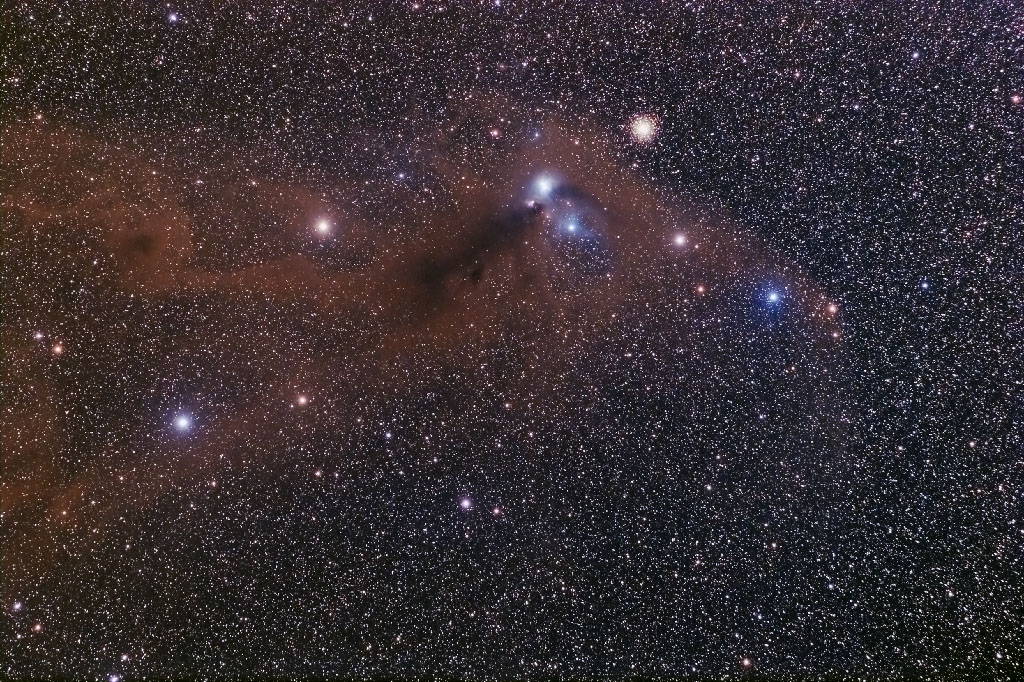 Corona Australis