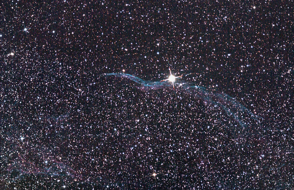 NGC 6960