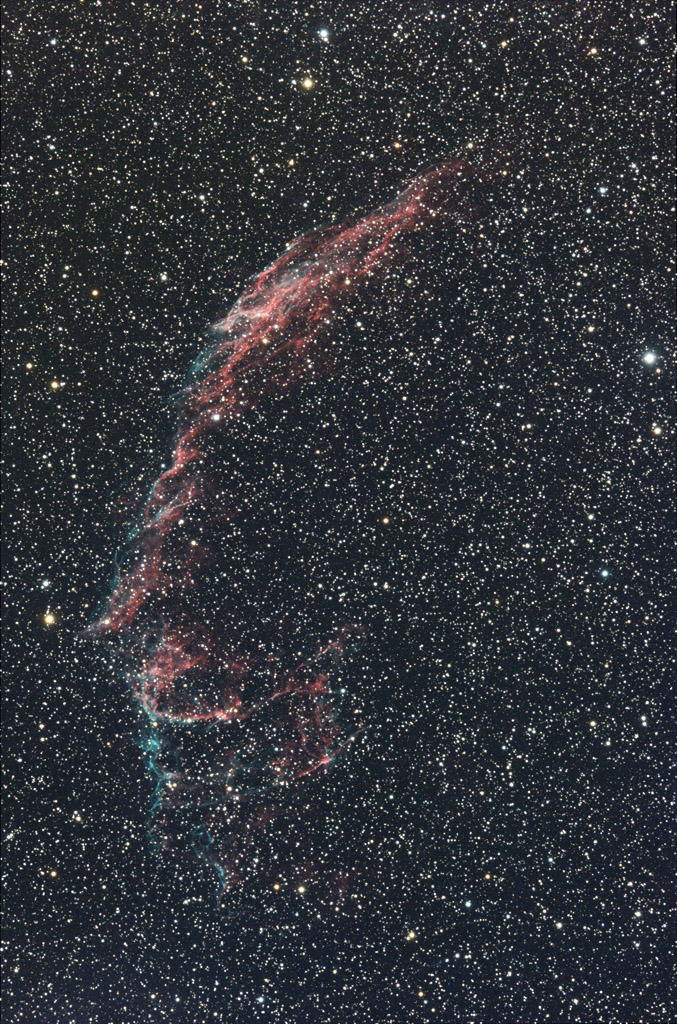 TSA102 - NGC6992/95