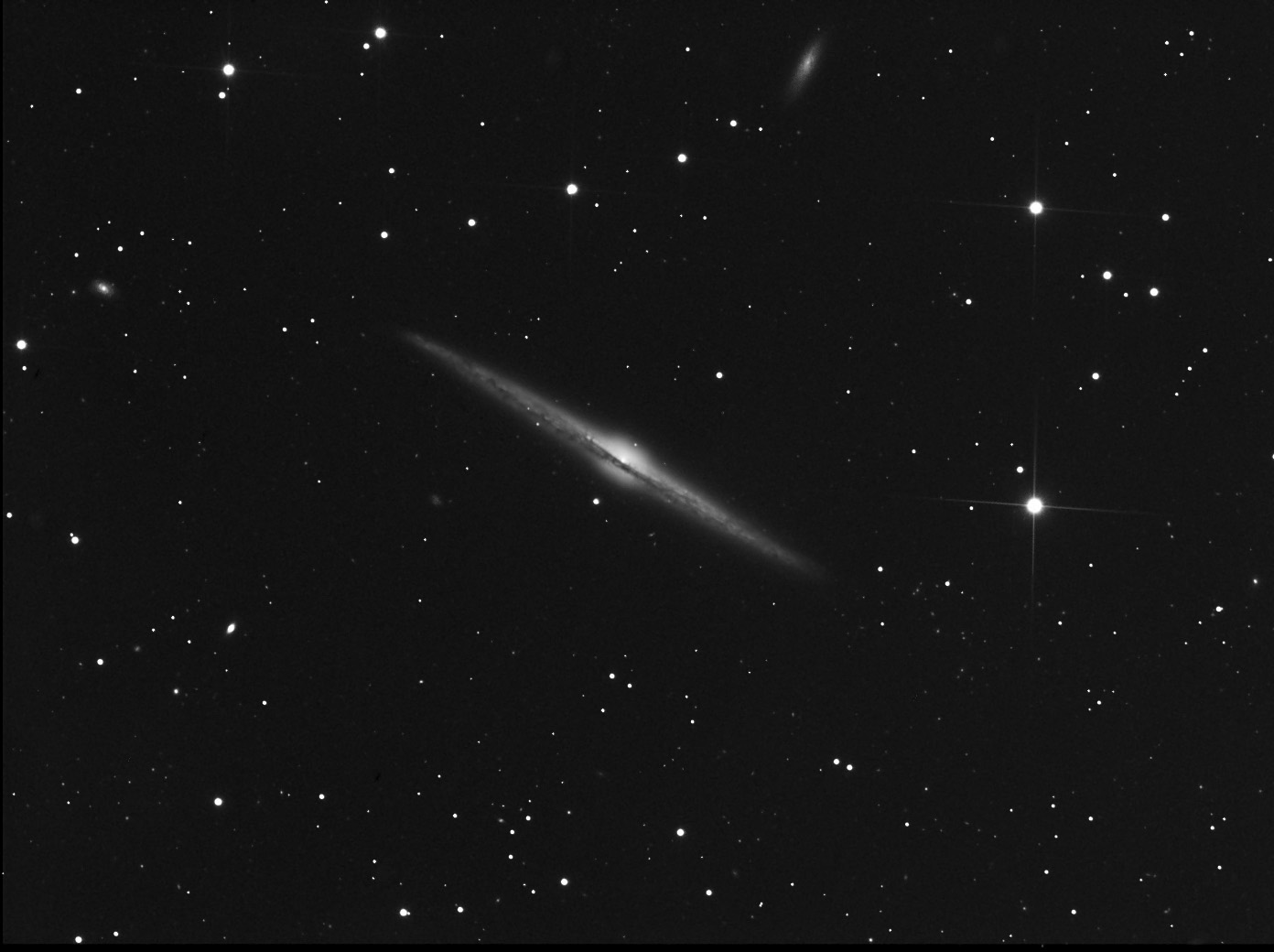 Ngc 4565