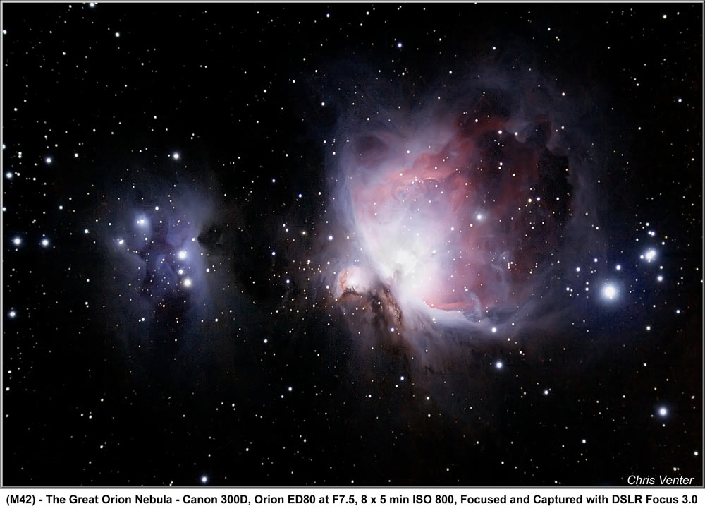 M42 with Canon 300D