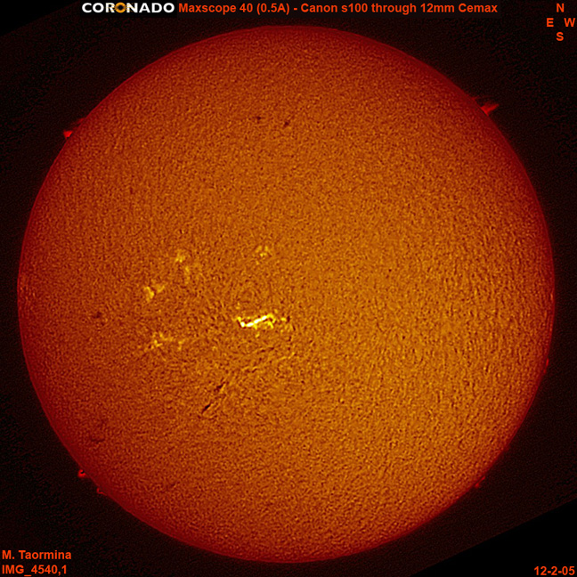 Maxscope 40 0.5A