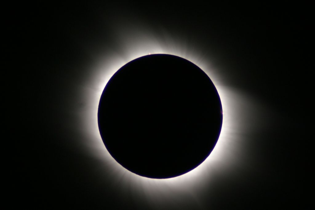 Eclipse 29 Mar 2006
