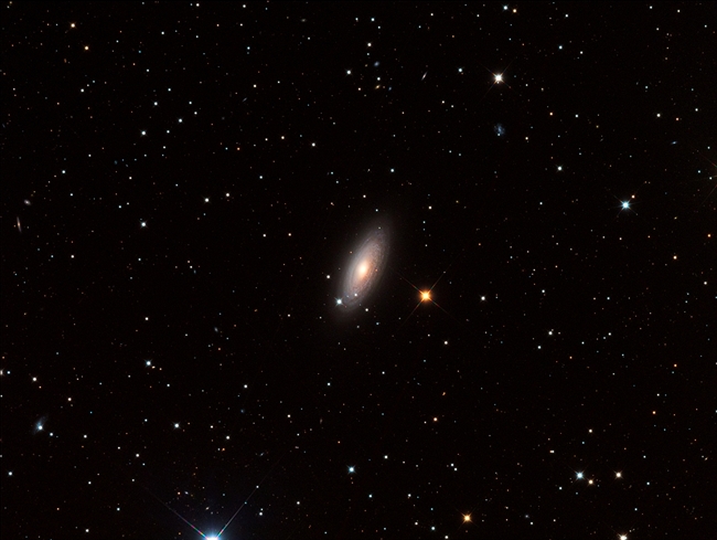 NGC 2841