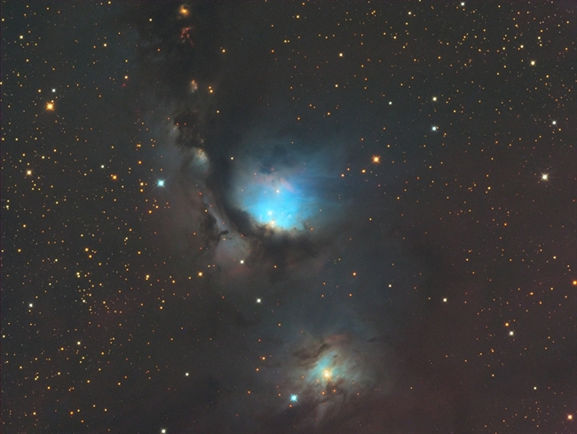 Messier 78