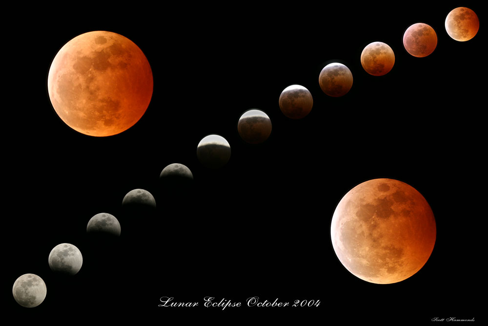 October 04 Eclipse