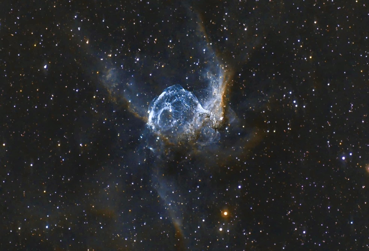 NGC 2359