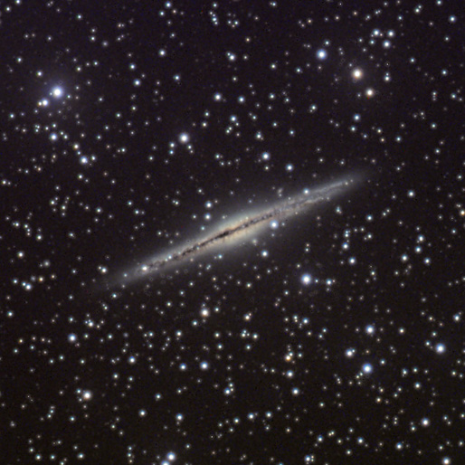 NGC891