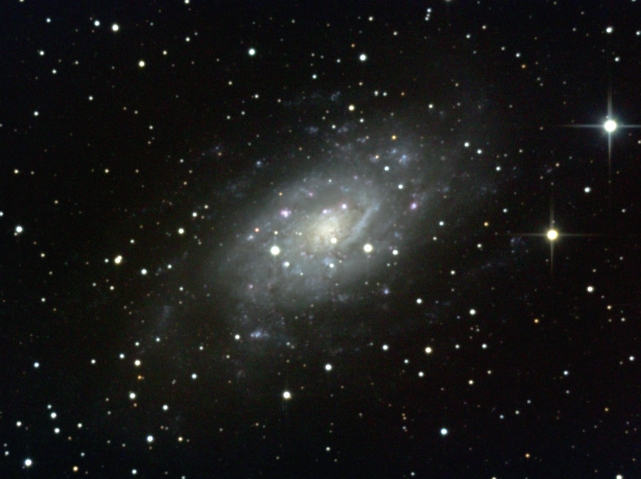 NGC2403