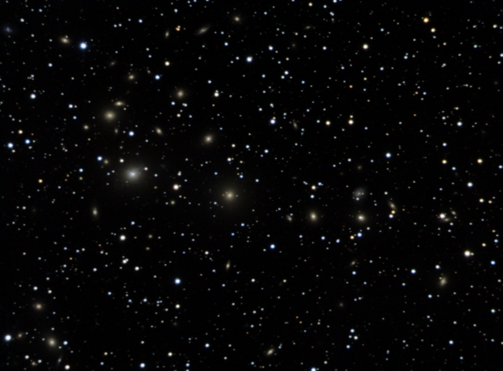 Abell 426